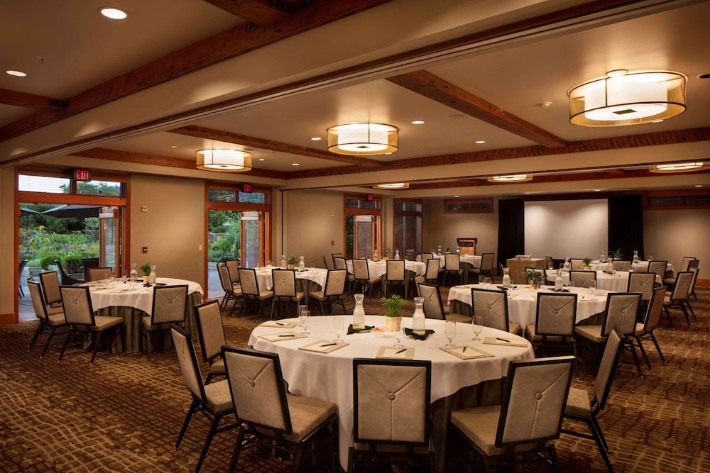 Willows Lodge - photo 55