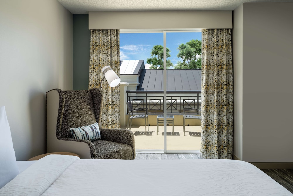 Hilton Garden Inn Jacksonville Ponte Vedra Sawgrass - photo 26