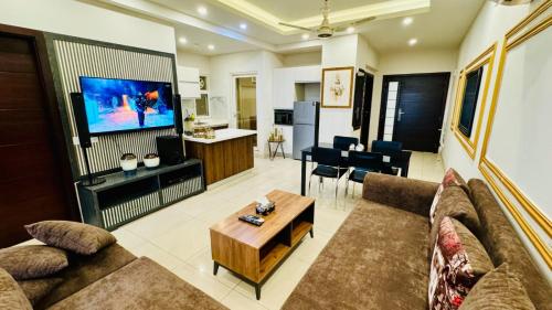 Elysium Capital Retreat 2BHK Opposite Centaurus Mall — Islamabad — photo 3