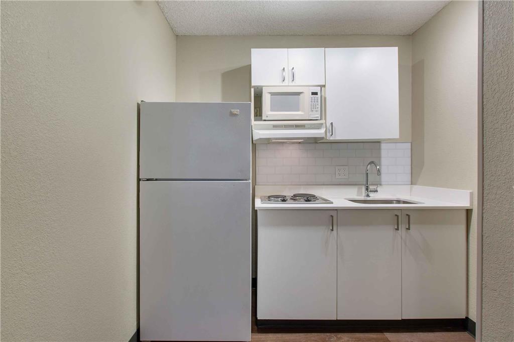 Extended Stay America Suites Washington DC Alexandria Landma - photo 36