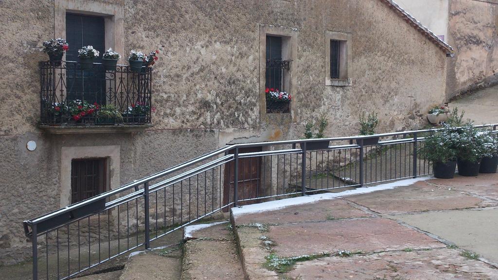 Hotel Rural Grado del Pico — Ayllon — photo 3