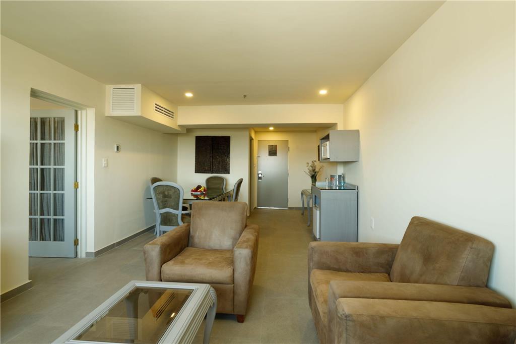 Master Suite