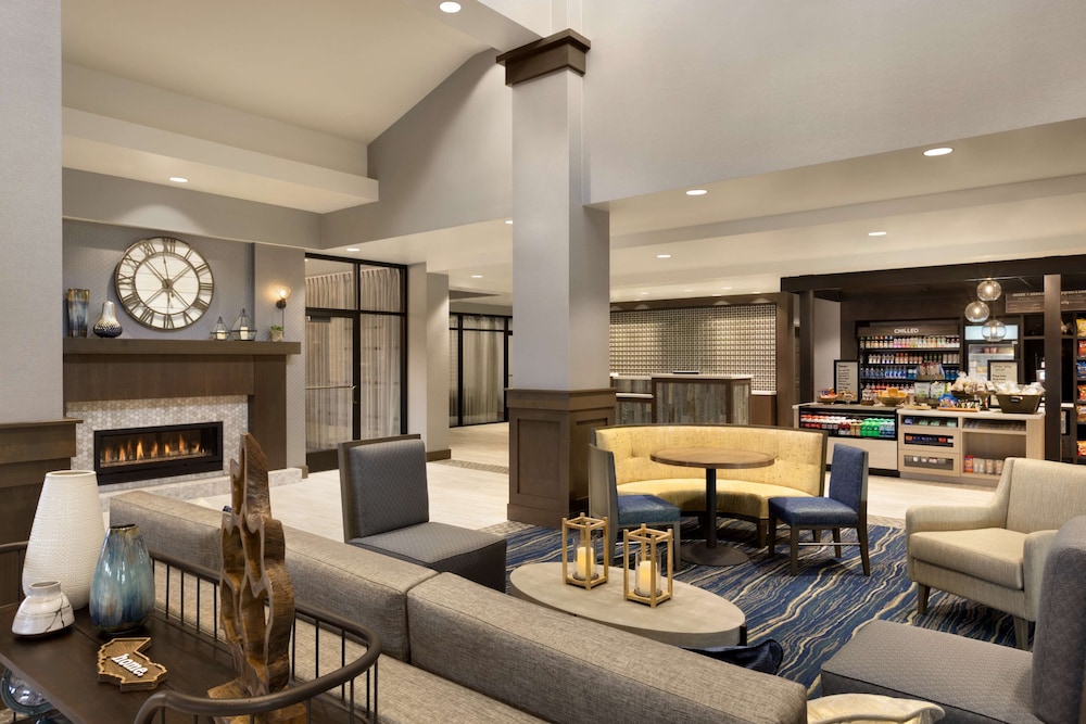 Hilton Garden Inn Lompoc - photo 2