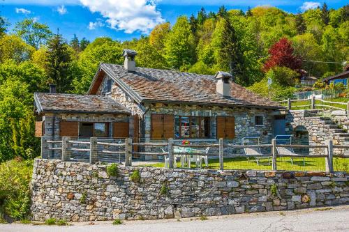 Baita Maso - carbon neutral hotel in Unknown City