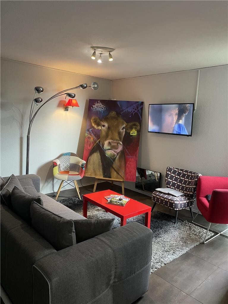 Kyriad Brive La Gaillarde Centre in Brive-La-Gaillarde, France