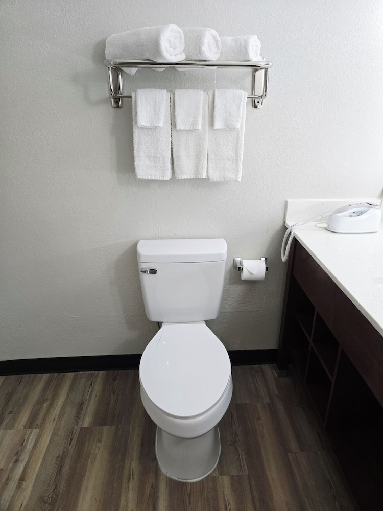 Red Roof Inn Fulton - photo 45