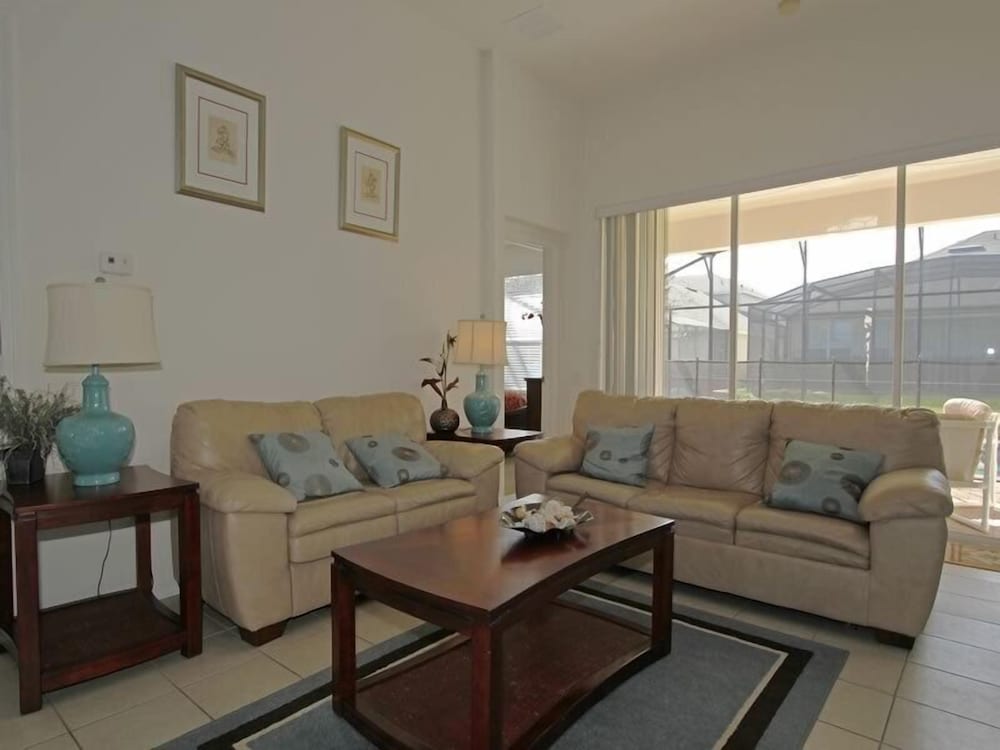 Ov2137 Windsor Hills Resort 5 Bed 5 Baths Villa - photo 2
