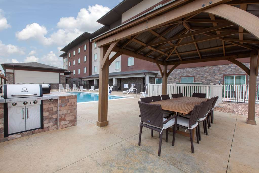 Hawthorn Extended Stay by Wyndham Odessa - photo 15