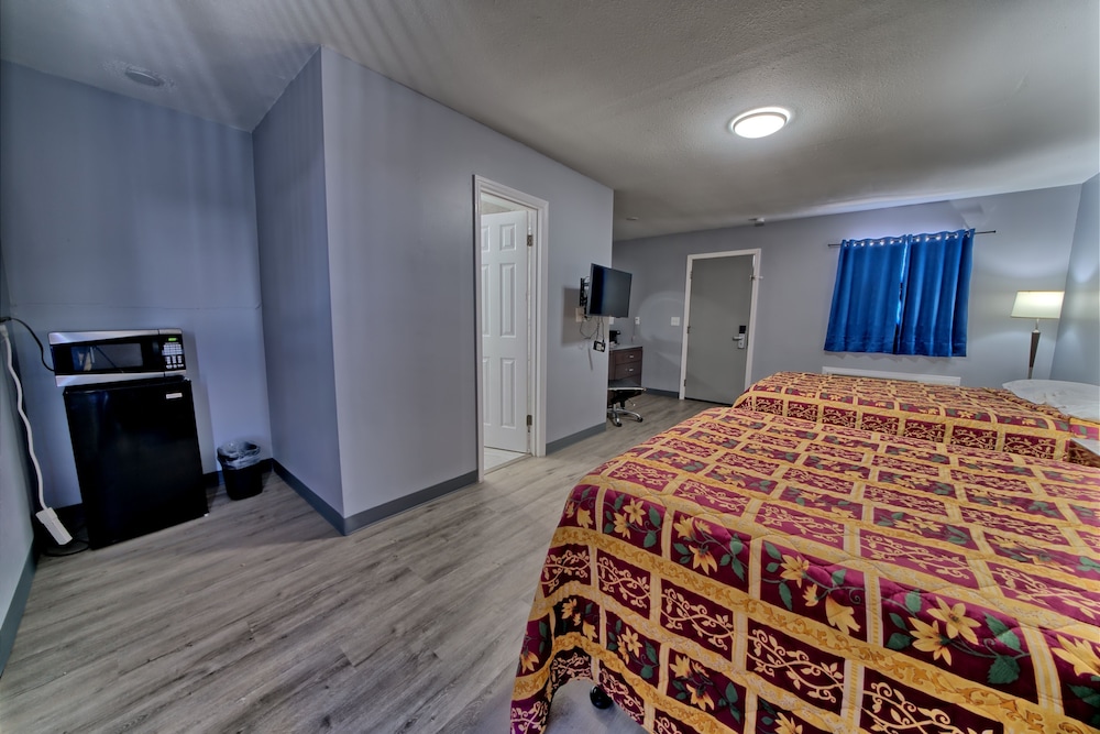 Aqua View Motel - photo 34