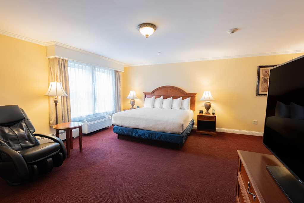 Best Western White House Inn - photo 94