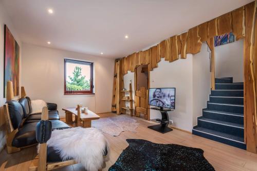 Oddy - carbon neutral hotel in Unknown City