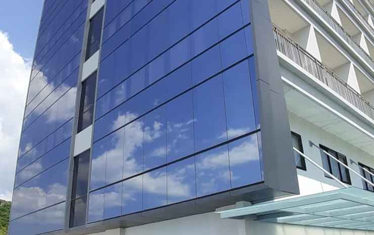 Marina Inn Bima - last minute hotel in Bima