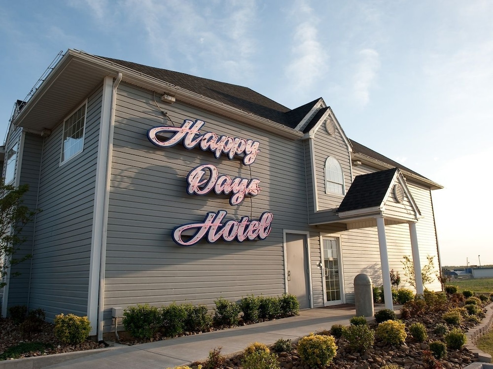 Motel 6 McAlester OK South - photo 25