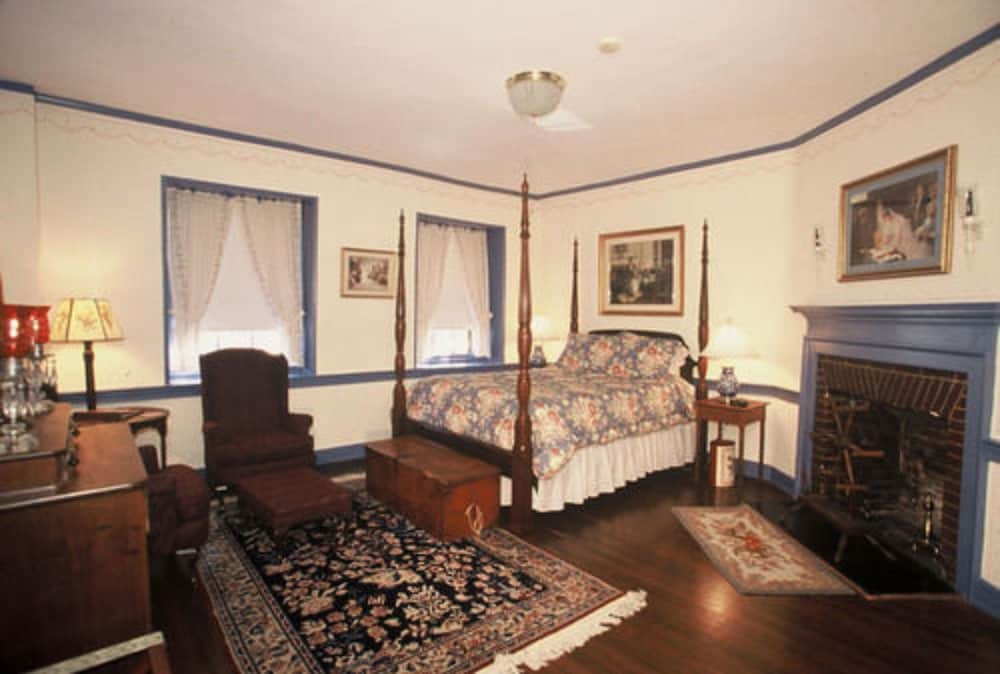 The Brafferton Inn - photo 24