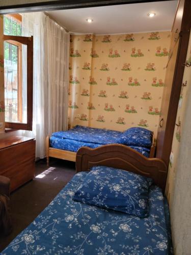 Apartment On Leonidze 18