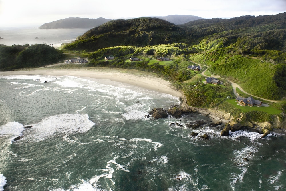 Hotel Mari Mari in Puerto Montt, Chile