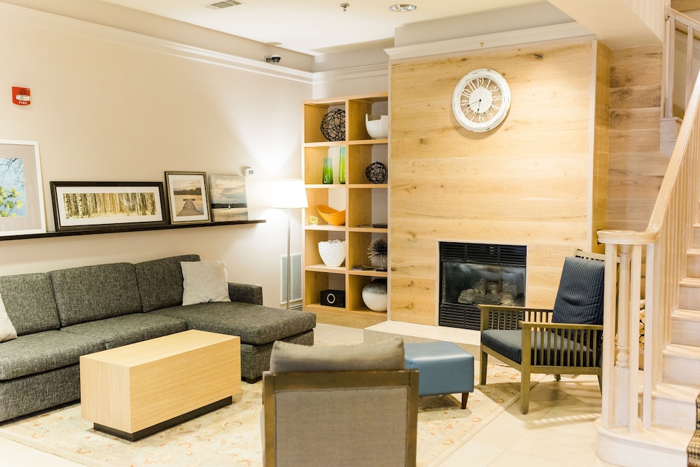 Country Inn & Suites by Radisson Helen GA - photo 5
