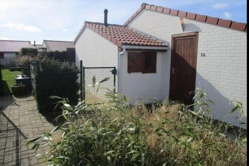 Zalig genieten van de zeelucht in De Haan, Belgium