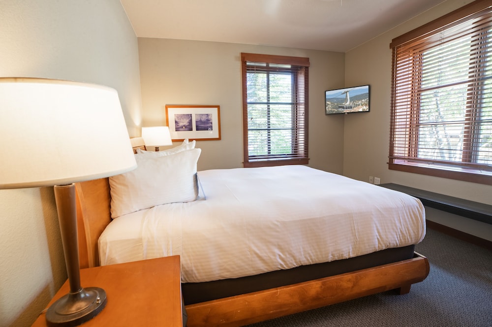 The Village at Palisades Tahoe - photo 82
