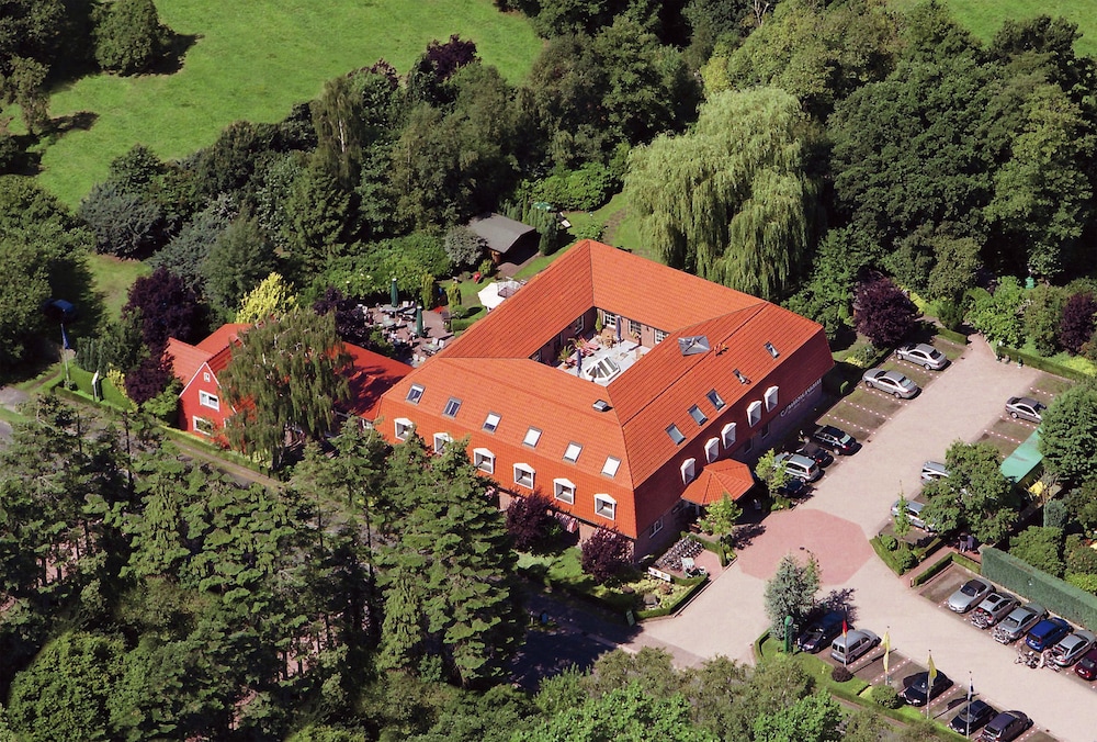 Nordwest Hotel Amsterdam — Bad Zwischenahn
