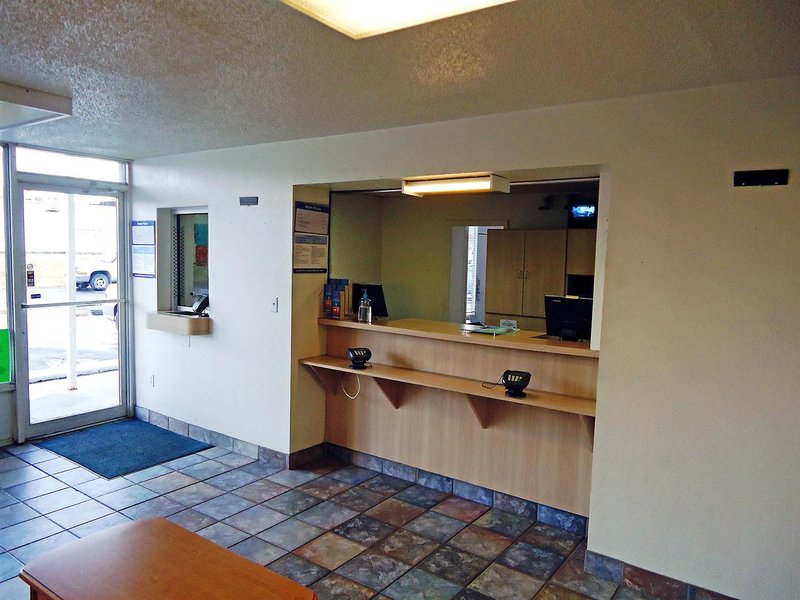Motel 6 Van Buren - photo 12