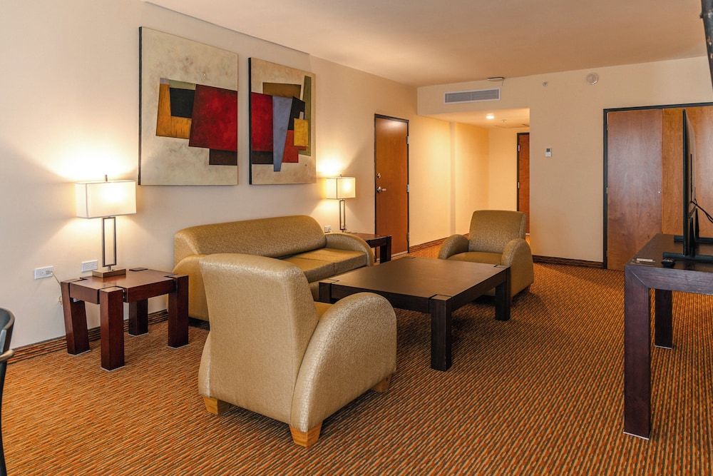 Crowne Plaza Monterrey Aeropuerto by IHG
