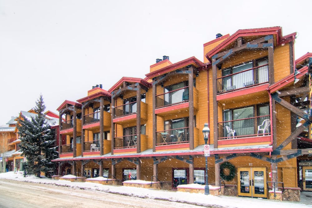 Der Steiermark By Wyndham in Breckenridge, United States