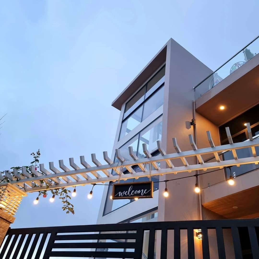 Bao Chau Villa & Coffee Da Lat — 4-Star Luxury Hotel in Da Lat, Vietnam