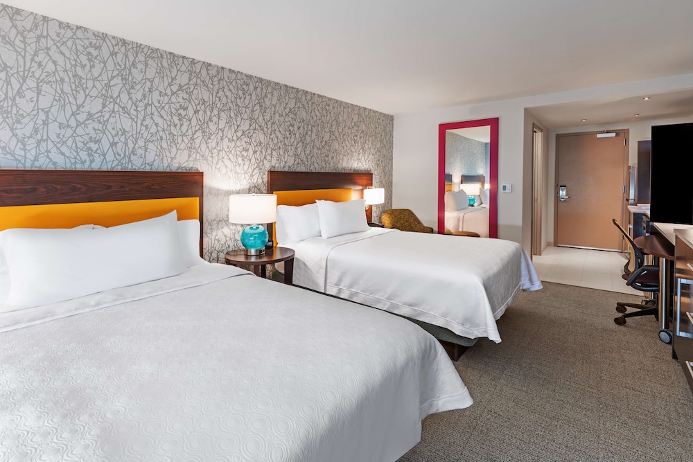 Home2 Suites by Hilton Laredo Airport - photo 10