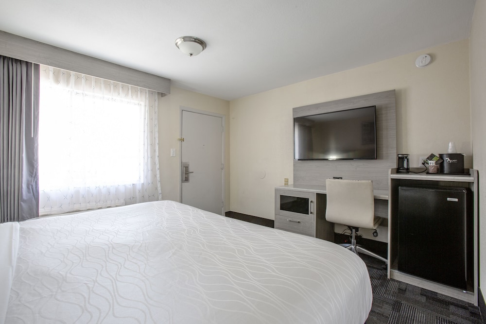 Hotel Aspen InnSuites Flagstaff Grand Canyon - photo 26