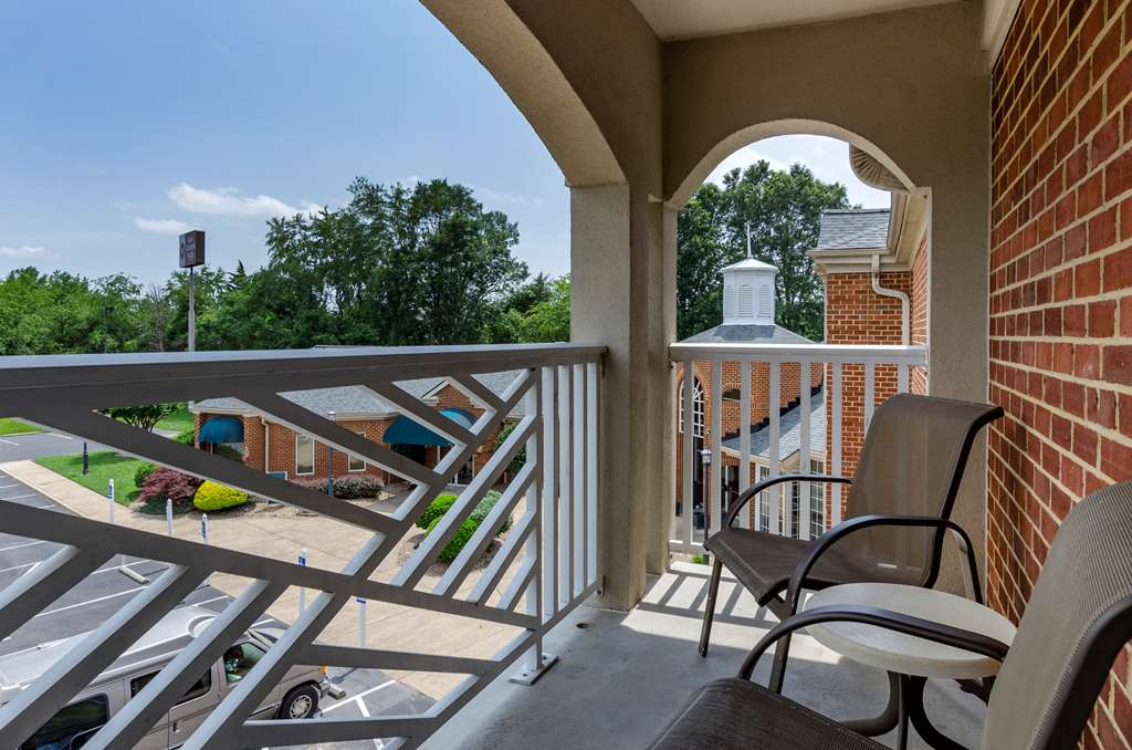 Best Western Plus Inn at Hunt Ridge - photo 23