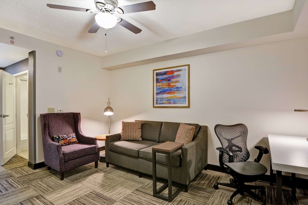 Hilton Garden Inn Mobile East Bay Daphne - photo 19