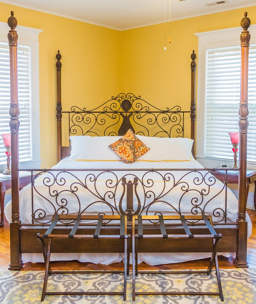 The Inn at Glen Alpine - photo 32