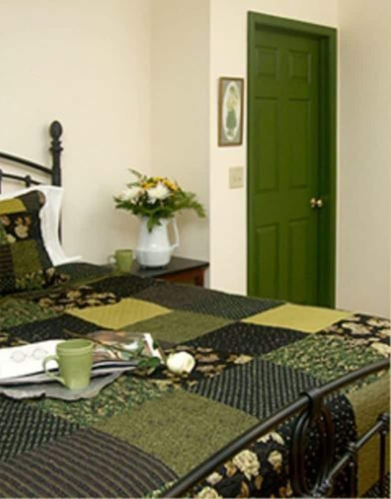 The Brafferton Inn - photo 21