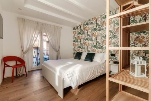 La casa di Piera — 4-Star Luxury Hotel in Como, Italy