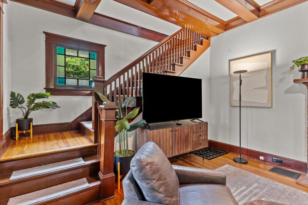 Historic Hidden Gem Downtown Southern Pines — hotel in Southern Pines