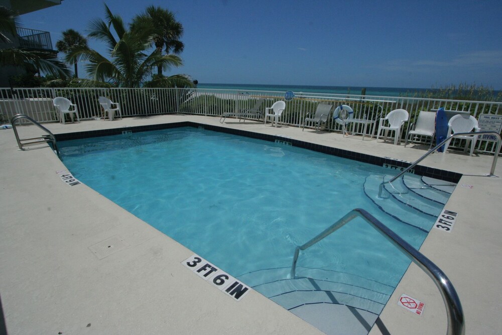 The Beach on Longboat Key by RVA - photo 85