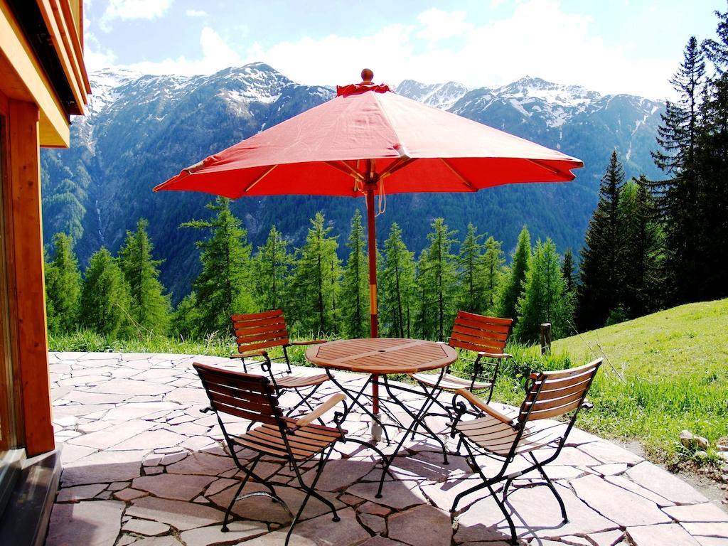 Entenalm — 4-Star Luxury Hotel in Heiligenblut, Austria