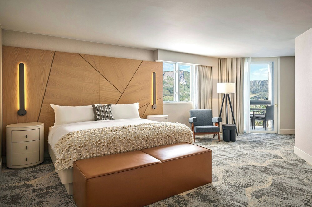 Viewline Resort Snowmass Autograph Collection - photo 27