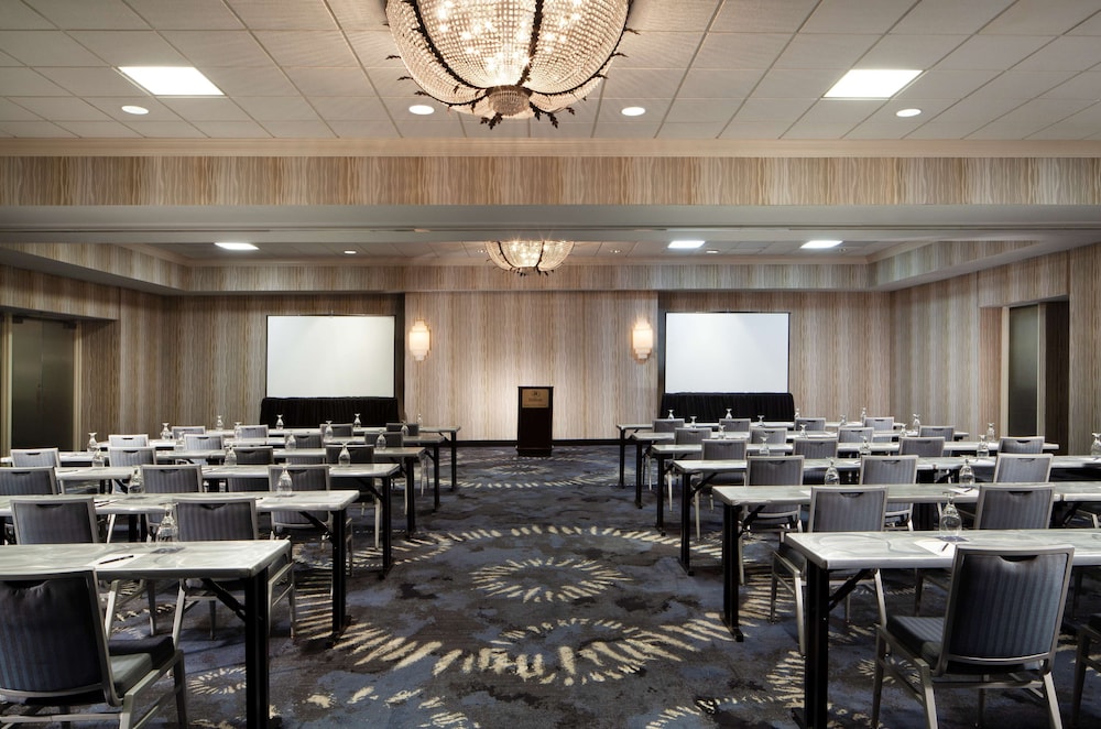 Hilton Houston NASA Clear Lake - photo 76