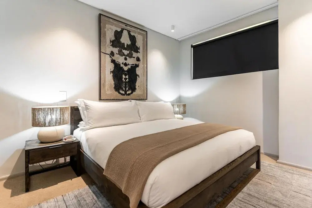 117 on Strand Apartments