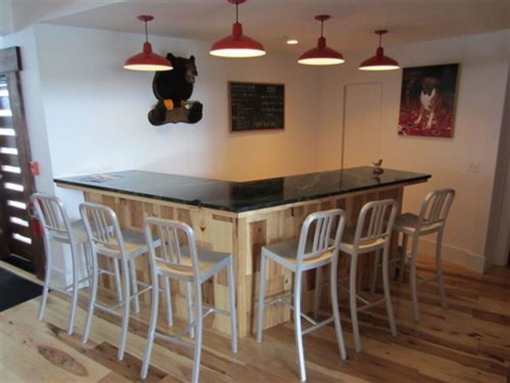 The Mountain Road Resort - photo 9