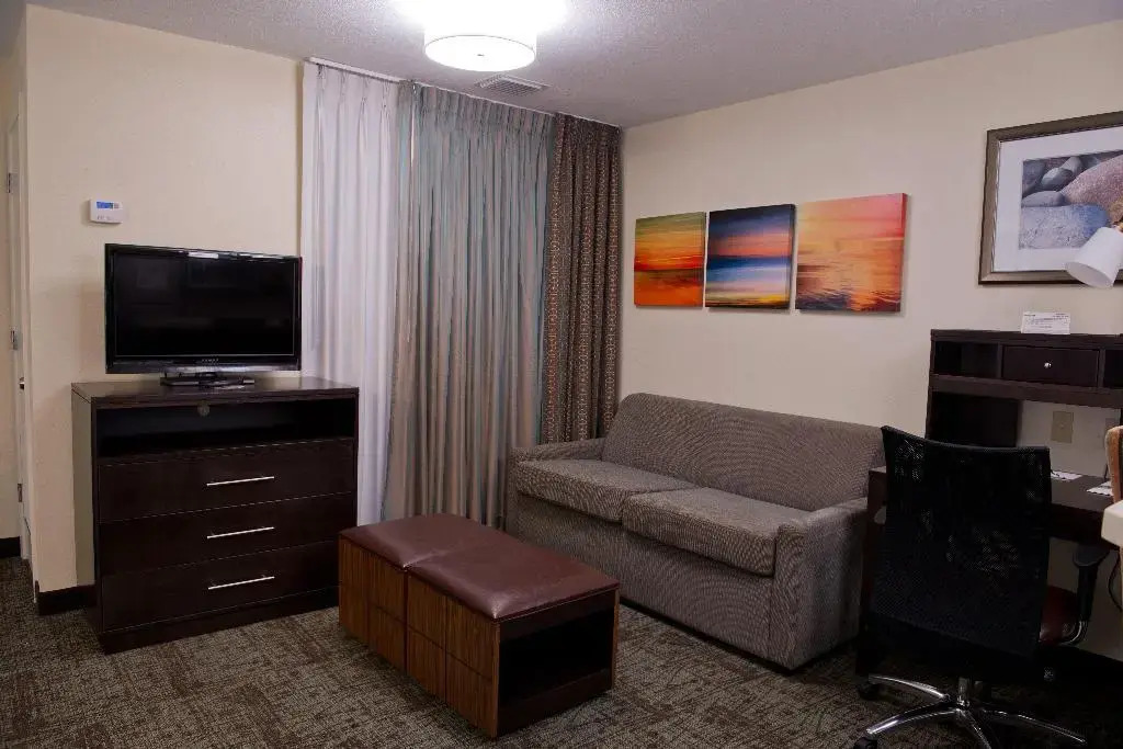 Staybridge Suites Houston NW Willowbrook - photo 6