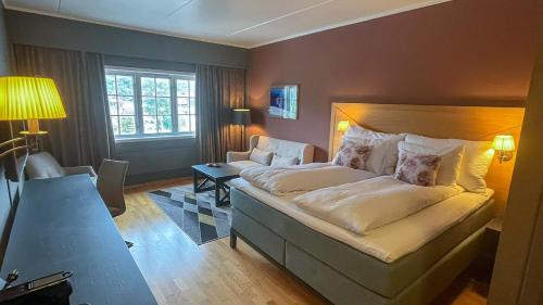 Trysil Knut Hotel in Innbygda, Norway