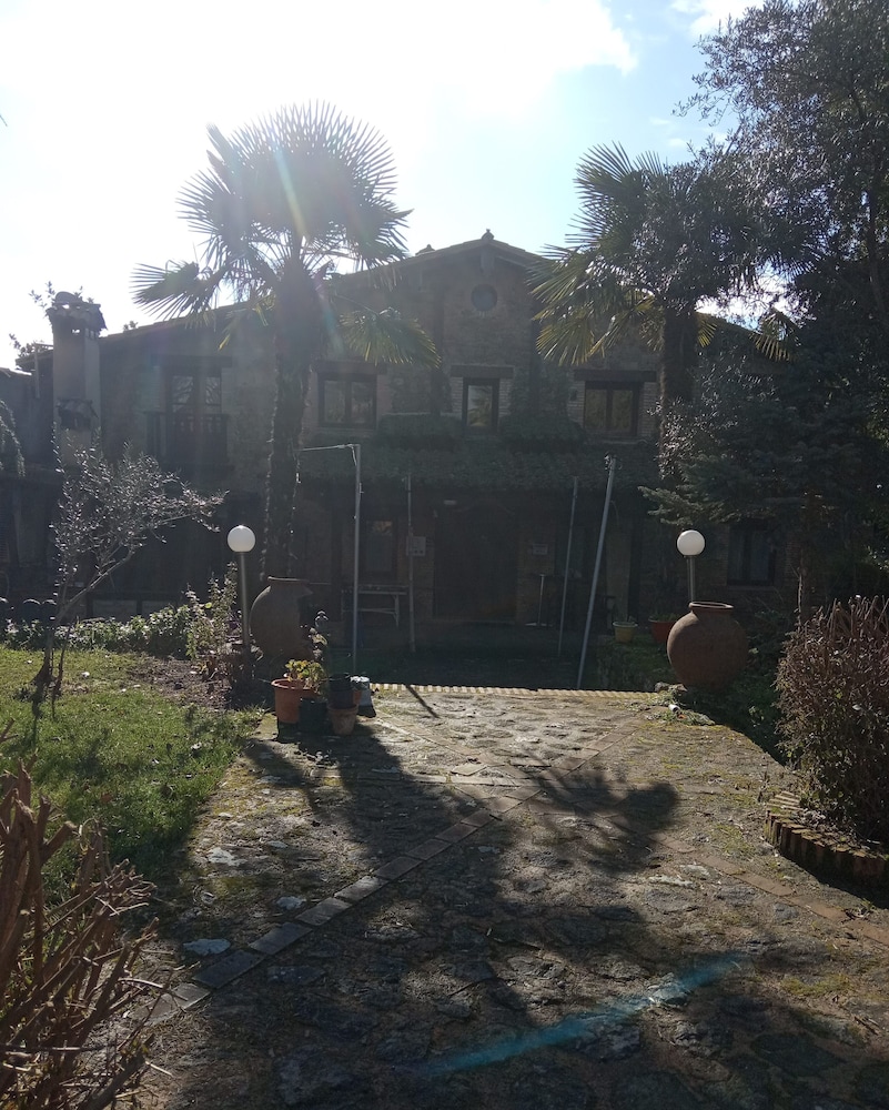 La Casona — hotel in Jaraiz De La Vera