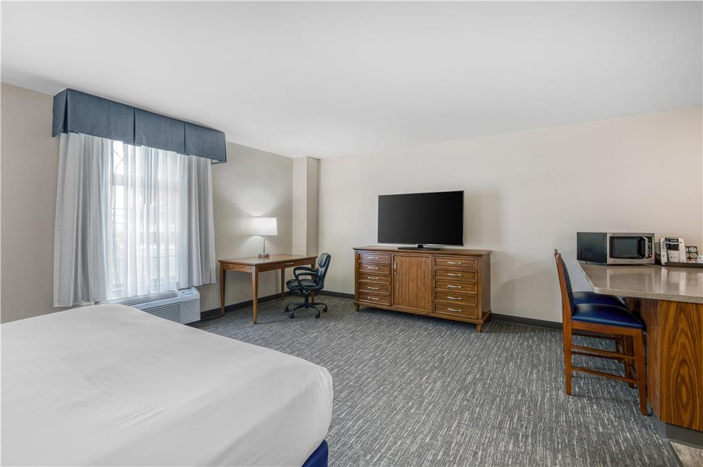 SureStay Plus Hotel by Best Western Elizabethtown Hershey - photo 26
