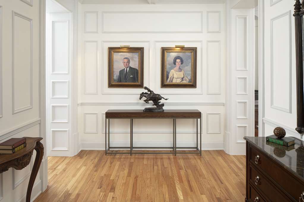 The Driskill in The Unbound Collection by Hyatt - photo 51