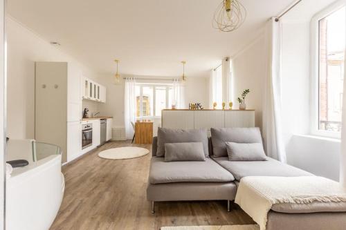 Le Doux Refuge - last minute hotel in Dallet
