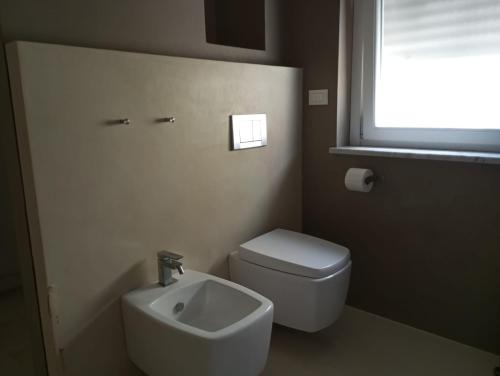 Casa Sulla Scogliera Piedigrotta — Pizzo — photo 2