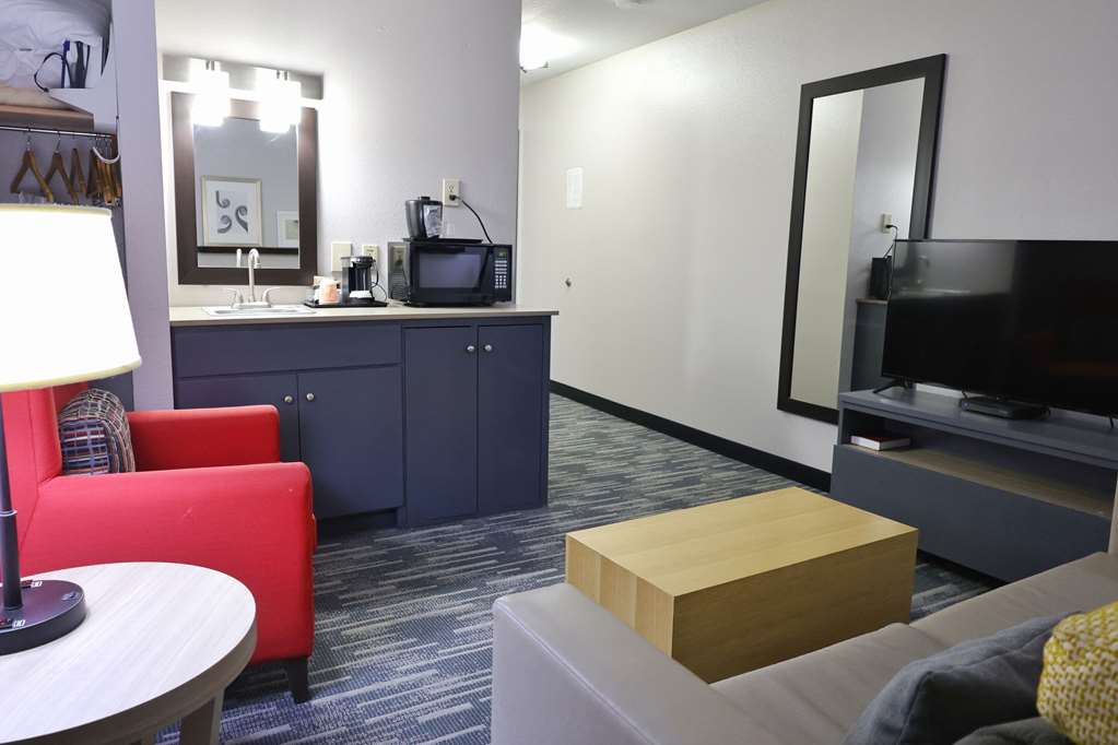 Country Inn & Suites by Radisson Sparta WI - photo 12